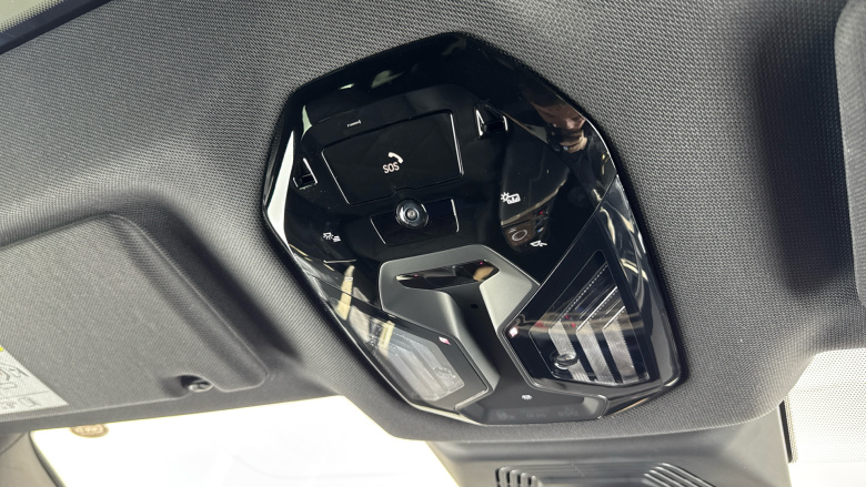 BMW iX 240kW xDrive40 M Sport 76.6kWh 5dr Auto Electric Estate